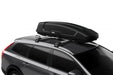 Thule 635601 Force XT Sport Roof Box; Black; - Truck Part Superstore
