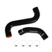 Mishimoto MMHOSE-WRX-01BK Subaru Impreza WRX and STI Silicone Radiator Hose Kit, 2001-2007 - Truck Part Superstore