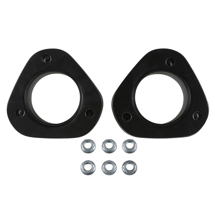 Pro Comp Suspension 62200 3 Inch Leveling Lift Kit 09-14 Ford F-150 2WD Pro Comp Suspension - Truck Part Superstore