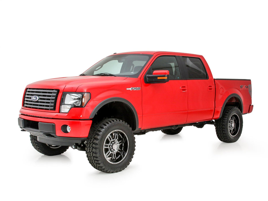 Pro Comp Suspension 62200 3 Inch Leveling Lift Kit 09-14 Ford F-150 2WD Pro Comp Suspension - Truck Part Superstore