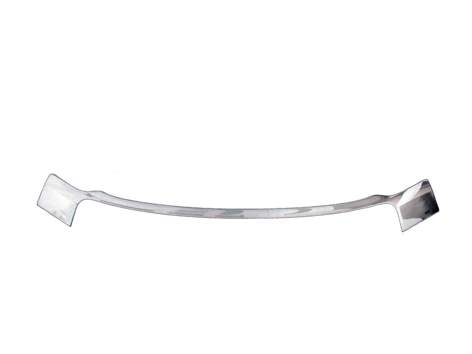 Auto Ventshade (AVS) 622001 Aeroskin Chrome Hood Protector; Low Profile; - Truck Part Superstore