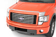 Auto Ventshade (AVS) 622001 Aeroskin Chrome Hood Protector; Low Profile; - Truck Part Superstore