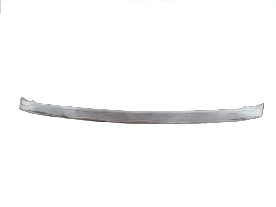 Auto Ventshade (AVS) 622002 Aeroskin Chrome Hood Protector; Low Profile; - Truck Part Superstore