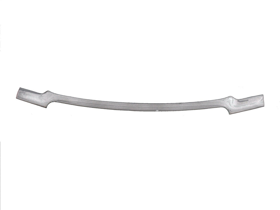 Auto Ventshade (AVS) 622003 Aeroskin Chrome Hood Protector; Low Profile; - Truck Part Superstore