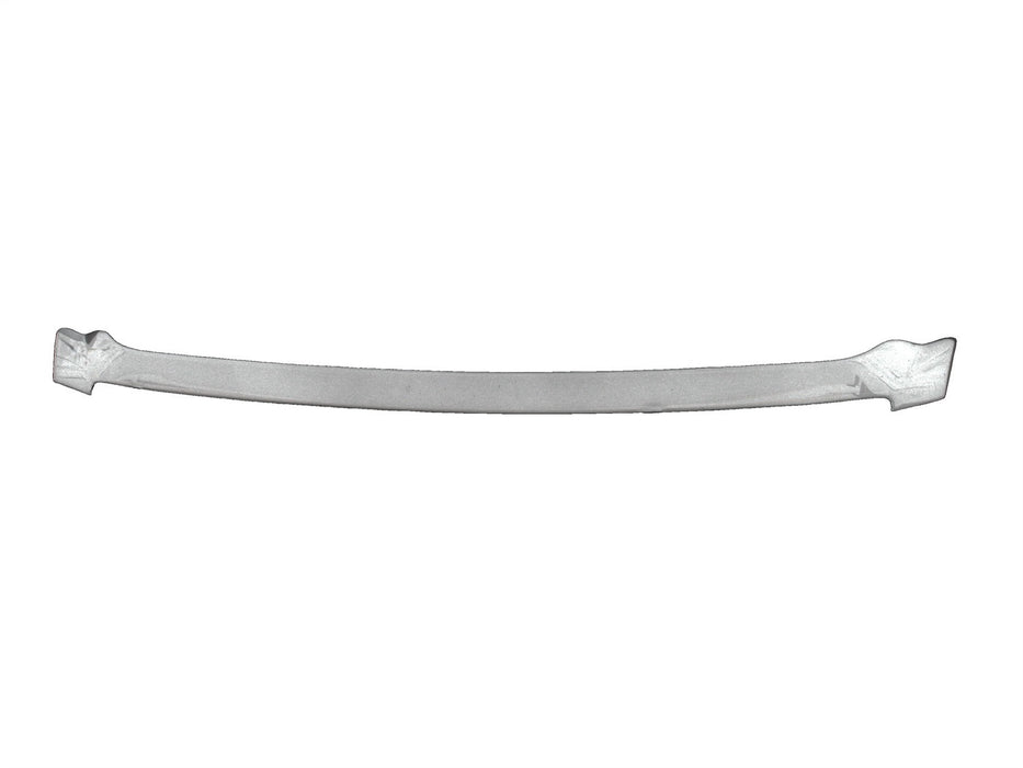 Auto Ventshade (AVS) 622005 Aeroskin Chrome Hood Protector; Low Profile; - Truck Part Superstore