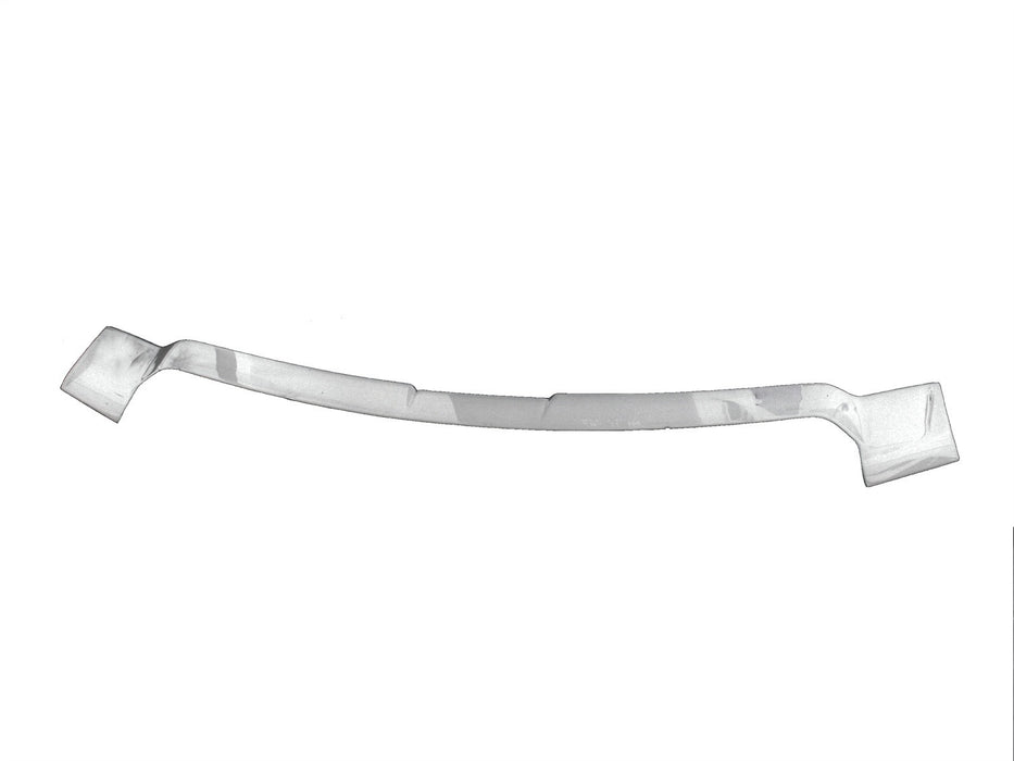 Auto Ventshade (AVS) 622006 Aeroskin Chrome Hood Protector; Low Profile; - Truck Part Superstore