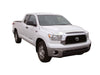 Auto Ventshade (AVS) 622007 Aeroskin Chrome Hood Protector; Low Profile; - Truck Part Superstore