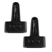 Pro Comp Suspension 62201 1.5 Inch Rear Lift Block W/U-Bolt Kit 04-13 Ford F150 2WD Pro Comp Suspension - Truck Part Superstore