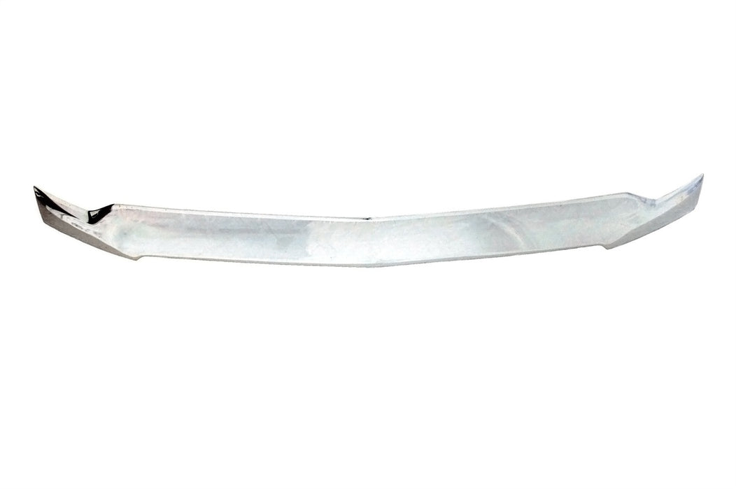 Auto Ventshade (AVS) 622011 Aeroskin Chrome Hood Protector; Low Profile; - Truck Part Superstore