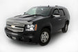 Auto Ventshade (AVS) 622011 Aeroskin Chrome Hood Protector; Low Profile; - Truck Part Superstore
