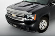 Auto Ventshade (AVS) 622011 Aeroskin Chrome Hood Protector; Low Profile; - Truck Part Superstore