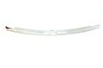 Auto Ventshade (AVS) 622013 Aeroskin Chrome Hood Protector; Low Profile; - Truck Part Superstore