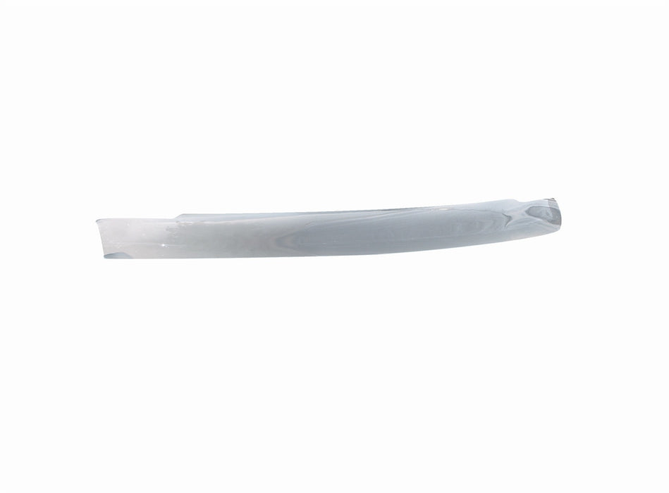 Auto Ventshade (AVS) 622019 Aeroskin Chrome Hood Protector; Low Profile; - Truck Part Superstore