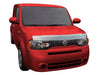 Auto Ventshade (AVS) 622019 Aeroskin Chrome Hood Protector; Low Profile; - Truck Part Superstore