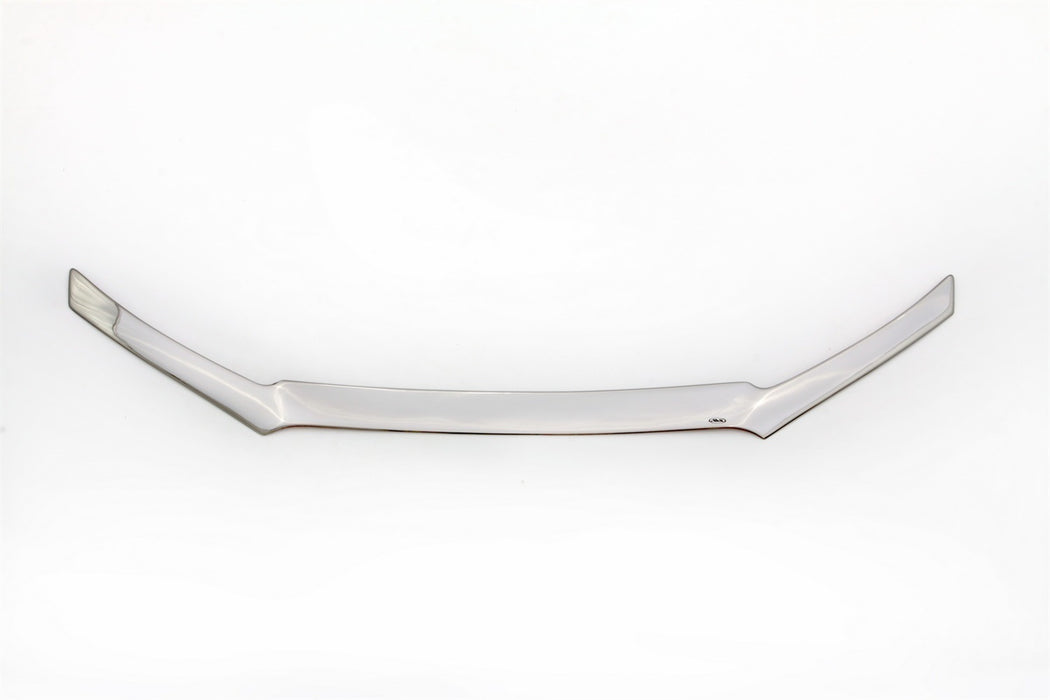 Auto Ventshade (AVS) 622025 Aeroskin Chrome Hood Protector; Low Profile; - Truck Part Superstore
