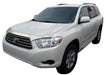 Auto Ventshade (AVS) 622026 Aeroskin Chrome Hood Protector; Low Profile; - Truck Part Superstore