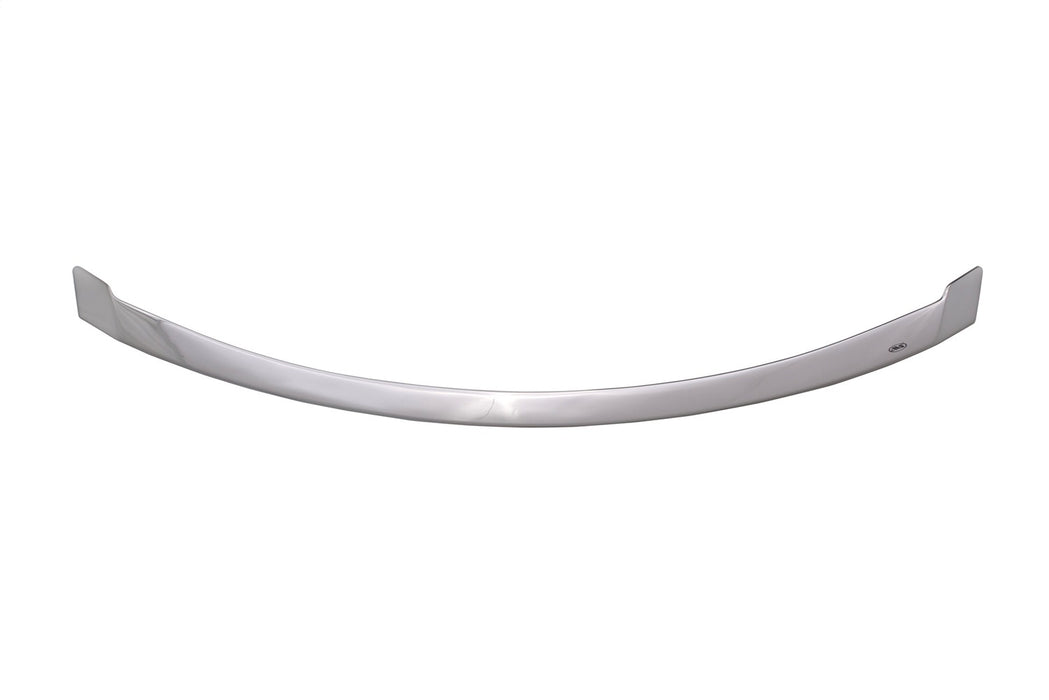 Auto Ventshade (AVS) 622027 Aeroskin Chrome Hood Protector; Low Profile; - Truck Part Superstore