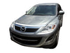 Auto Ventshade (AVS) 622027 Aeroskin Chrome Hood Protector; Low Profile; - Truck Part Superstore