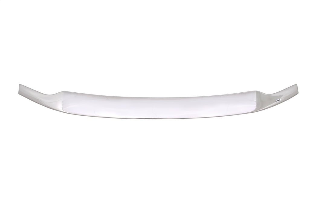 Auto Ventshade (AVS) 622028 Aeroskin Chrome Hood Protector; Low Profile; - Truck Part Superstore