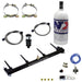 Nitrous Express 62203-2.5P Billet Spray Bar System For ZX-14 - Truck Part Superstore