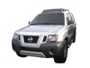 Auto Ventshade (AVS) 622032 Aeroskin Chrome Hood Protector; Low Profile; - Truck Part Superstore