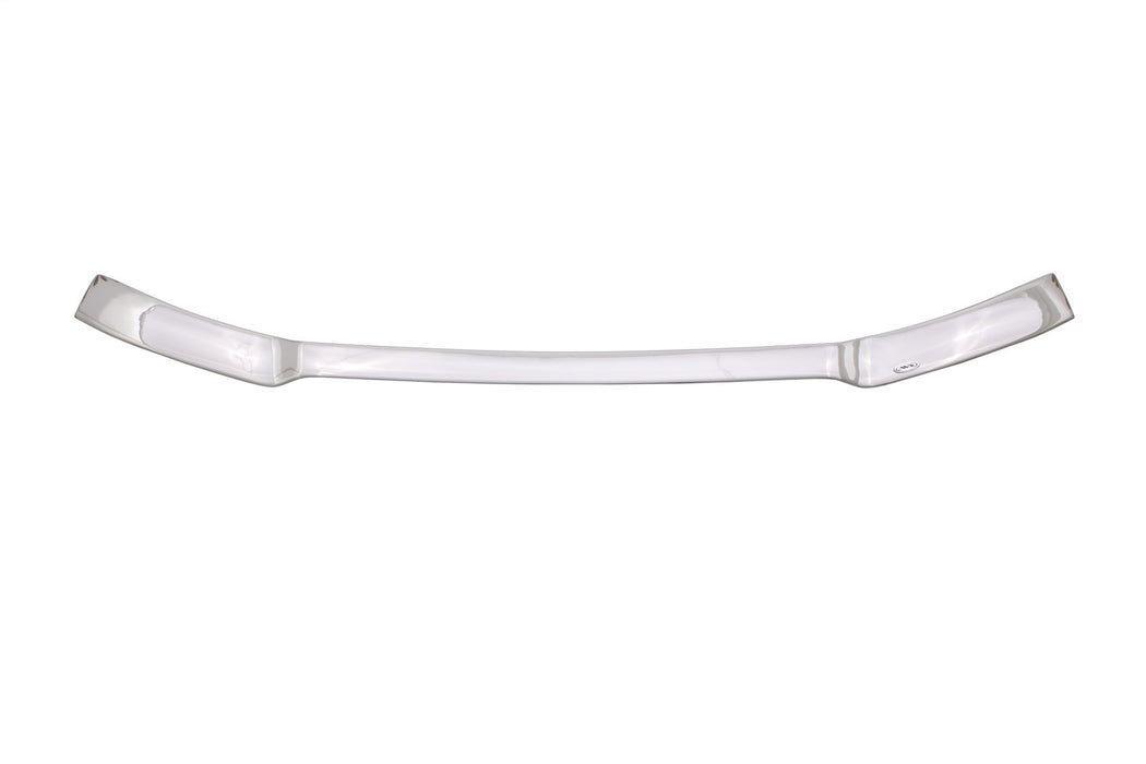 Auto Ventshade (AVS) 622034 Aeroskin Chrome Hood Protector; Low Profile; - Truck Part Superstore