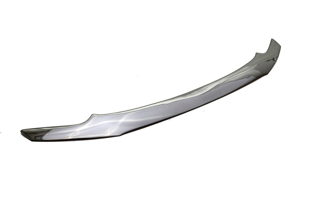 Auto Ventshade (AVS) 622038 Aeroskin Chrome Hood Protector; Low Profile; - Truck Part Superstore
