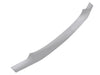 Auto Ventshade (AVS) 622039 Aeroskin Chrome Hood Protector; Low Profile; - Truck Part Superstore