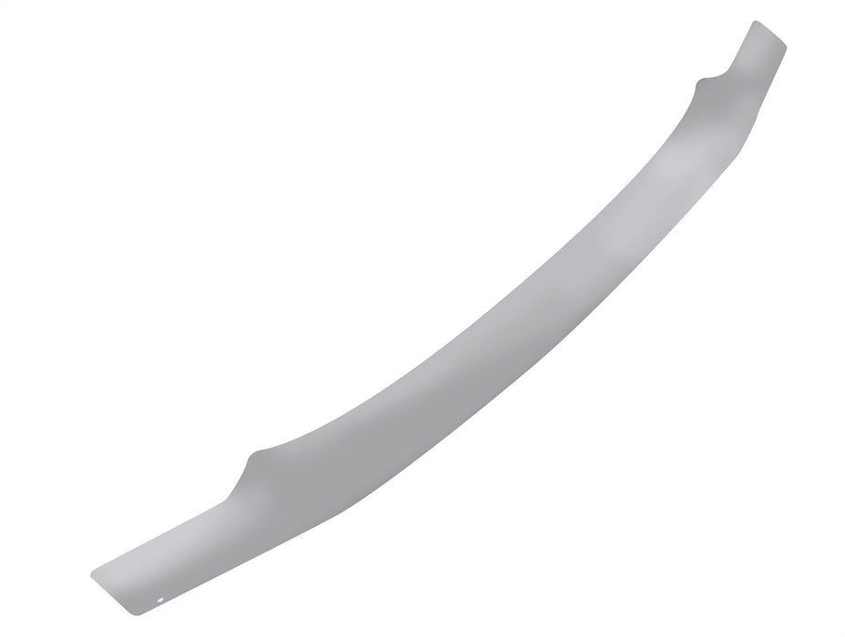 Auto Ventshade (AVS) 622039 Aeroskin Chrome Hood Protector; Low Profile; - Truck Part Superstore
