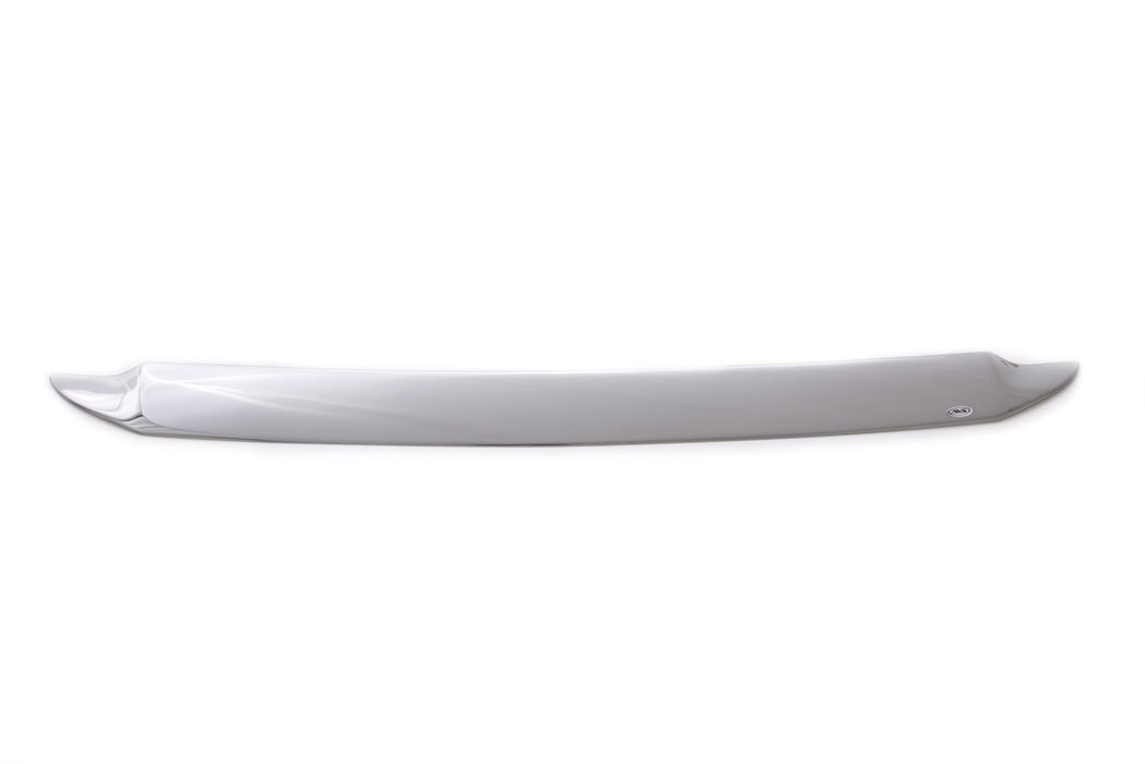Auto Ventshade (AVS) 622048 Aeroskin Chrome Hood Protector; Low Profile; - Truck Part Superstore