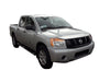 Auto Ventshade (AVS) 622048 Aeroskin Chrome Hood Protector; Low Profile; - Truck Part Superstore