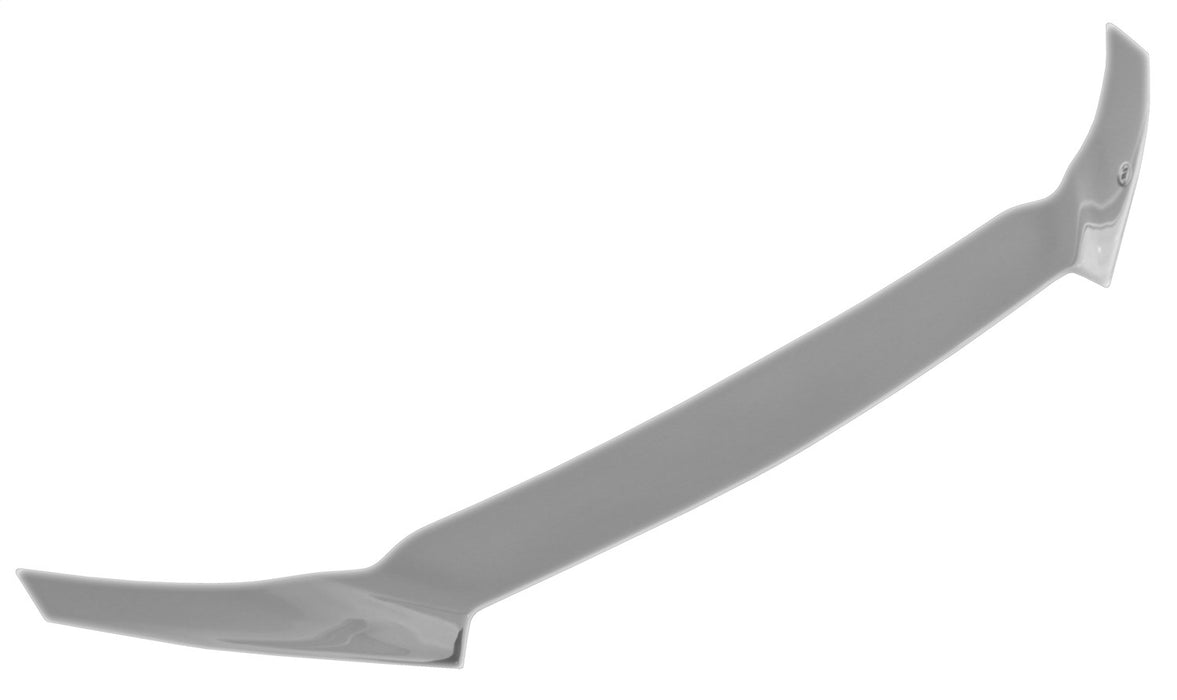 Auto Ventshade (AVS) 622057 Aeroskin Chrome Hood Protector; Low Profile; - Truck Part Superstore