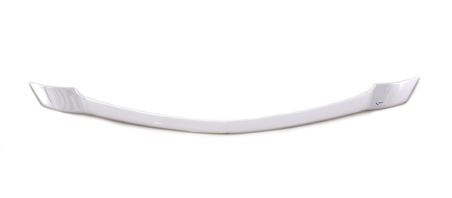 Auto Ventshade (AVS) 622058 Aeroskin Chrome Hood Protector; Low Profile; - Truck Part Superstore