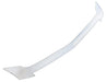 Auto Ventshade (AVS) 622059 Aeroskin Chrome Hood Protector; Low Profile; - Truck Part Superstore