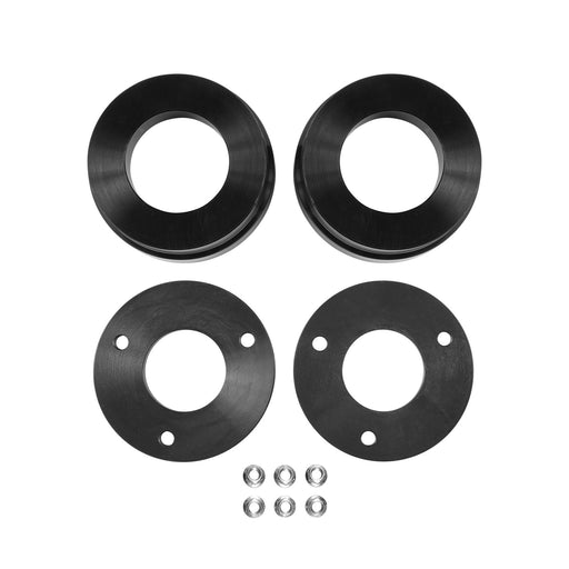 Pro Comp Suspension 62206 2.5 Inch Leveling Lift Kit 2015 Ford 150 4WD Front Only 2.5 Max Lift Pro Comp Suspension - Truck Part Superstore