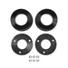 Pro Comp Suspension 62206 2.5 Inch Leveling Lift Kit 2015 Ford 150 4WD Front Only 2.5 Max Lift Pro Comp Suspension - Truck Part Superstore