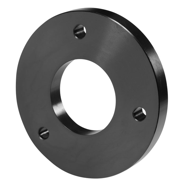 Pro Comp Suspension 62206 2.5 Inch Leveling Lift Kit 2015 Ford 150 4WD Front Only 2.5 Max Lift Pro Comp Suspension - Truck Part Superstore