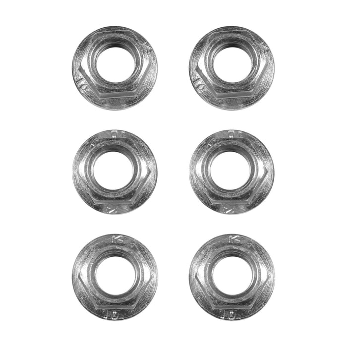 Pro Comp Suspension 62206 2.5 Inch Leveling Lift Kit 2015 Ford 150 4WD Front Only 2.5 Max Lift Pro Comp Suspension - Truck Part Superstore