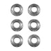 Pro Comp Suspension 62206 2.5 Inch Leveling Lift Kit 2015 Ford 150 4WD Front Only 2.5 Max Lift Pro Comp Suspension - Truck Part Superstore