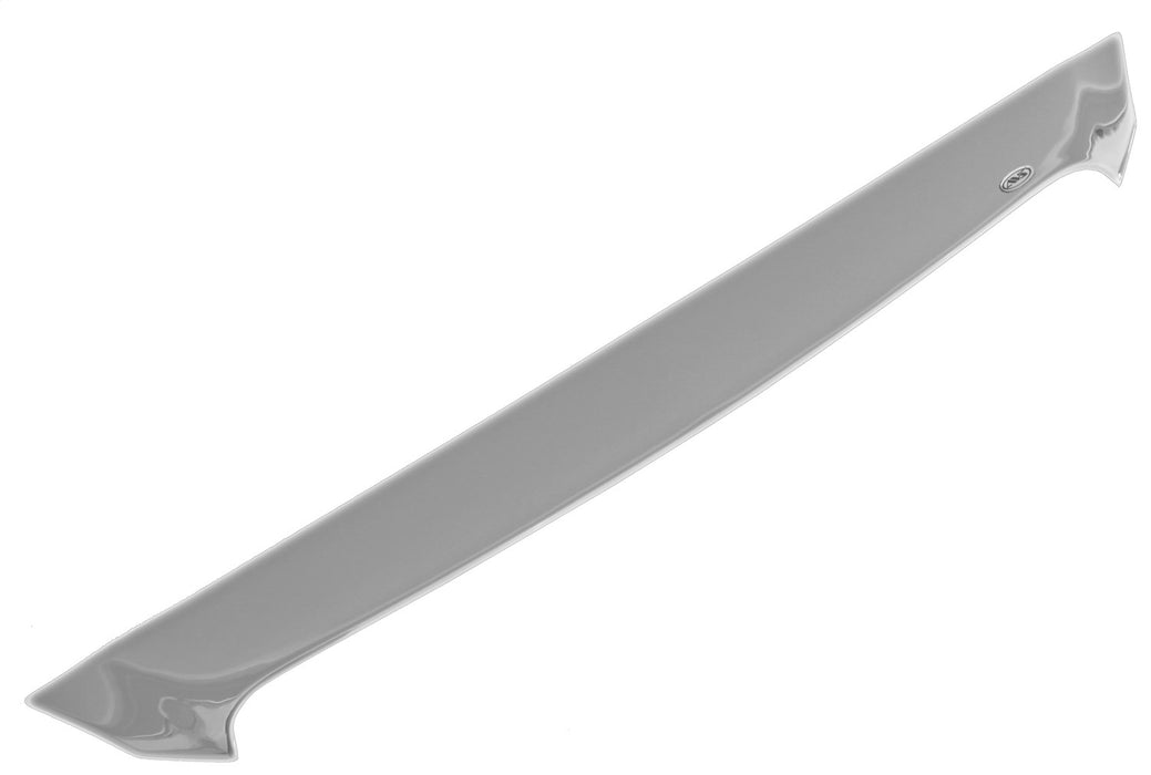 Auto Ventshade (AVS) 622061 Aeroskin Chrome Hood Protector; Low Profile; - Truck Part Superstore