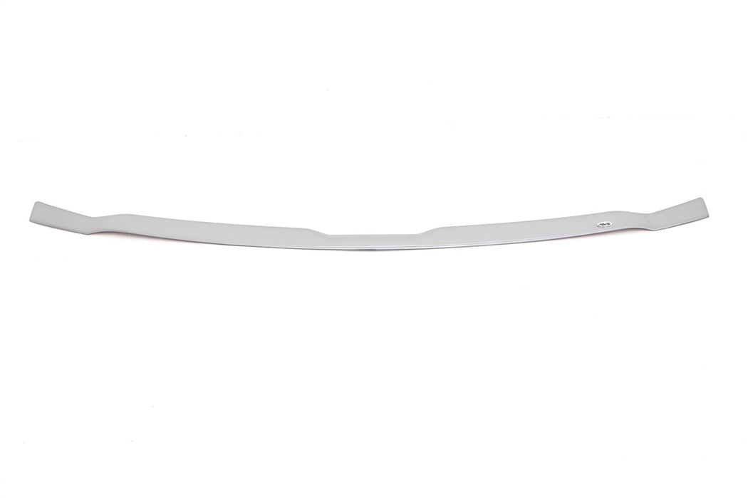 Auto Ventshade (AVS) 622062 Aeroskin Chrome Hood Protector; Low Profile; - Truck Part Superstore