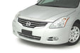 Auto Ventshade (AVS) 622063 Aeroskin Chrome Hood Protector; Low Profile; - Truck Part Superstore