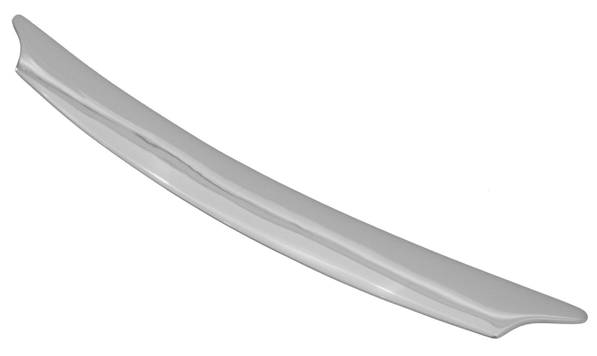 Auto Ventshade (AVS) 622064 Aeroskin Chrome Hood Protector; Low Profile; - Truck Part Superstore