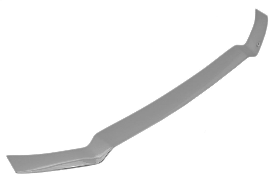 Auto Ventshade (AVS) 622065 Aeroskin Chrome Hood Protector; Low Profile; - Truck Part Superstore