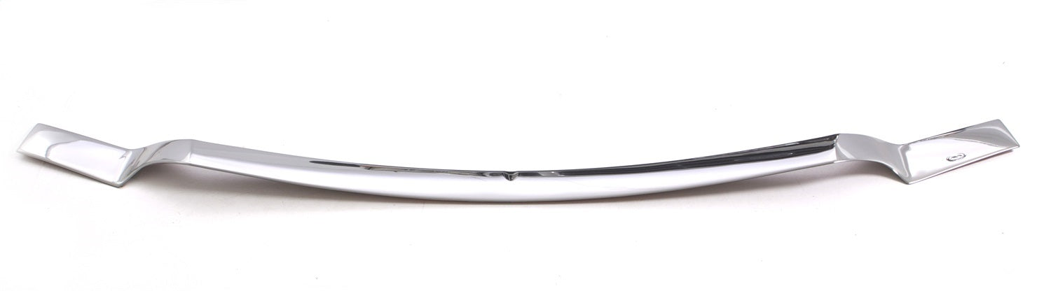 Auto Ventshade (AVS) 622067 Aeroskin Chrome Hood Protector; Low Profile; - Truck Part Superstore
