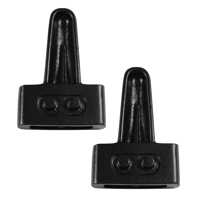 Pro Comp Suspension 62206K Nitro 2.5 Inch Leveling Lift Kit with Rear Blocks 2015 Ford F150 4WD - Truck Part Superstore