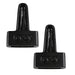 Pro Comp Suspension 62206K Nitro 2.5 Inch Leveling Lift Kit with Rear Blocks 2015 Ford F150 4WD - Truck Part Superstore