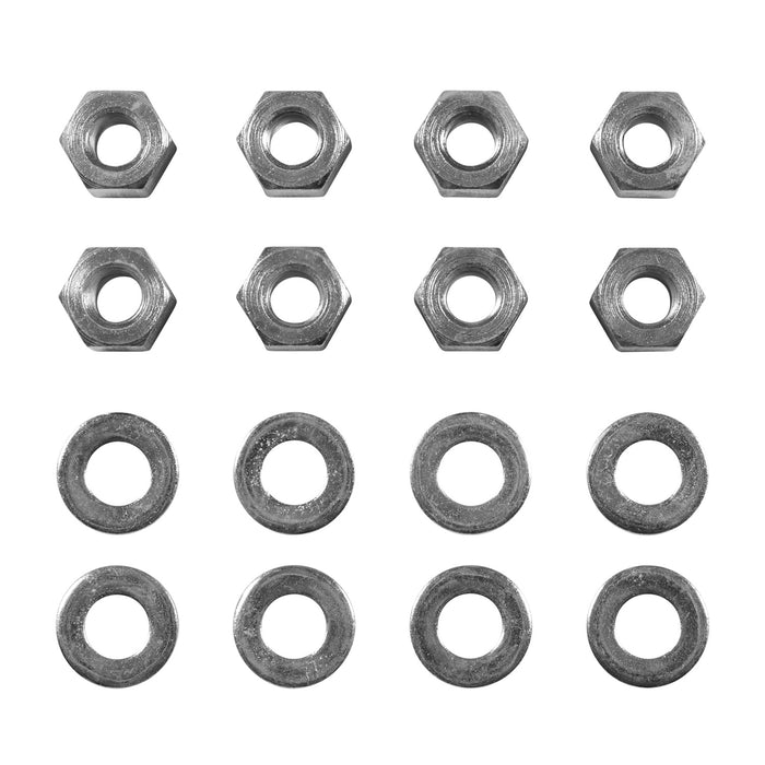 Pro Comp Suspension 62206K Nitro 2.5 Inch Leveling Lift Kit with Rear Blocks 2015 Ford F150 4WD - Truck Part Superstore