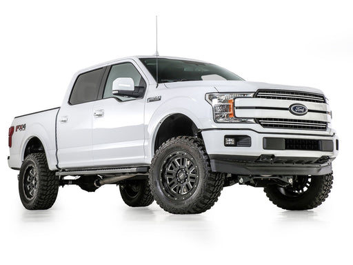 Pro Comp Suspension 62206K Nitro 2.5 Inch Leveling Lift Kit with Rear Blocks 2015 Ford F150 4WD - Truck Part Superstore