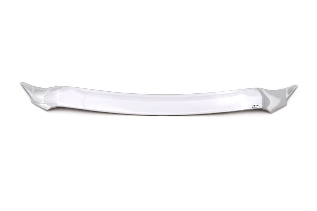 Auto Ventshade (AVS) 622074 Aeroskin Chrome Hood Protector; Low Profile; - Truck Part Superstore